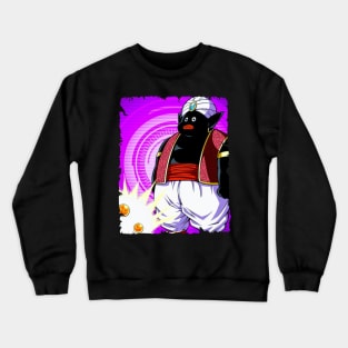 MR POPO MERCH VTG Crewneck Sweatshirt